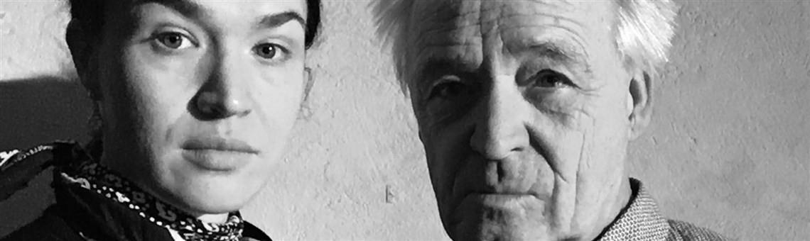 UELI BICHSEL & ANNA FREY "GSTÖRT"