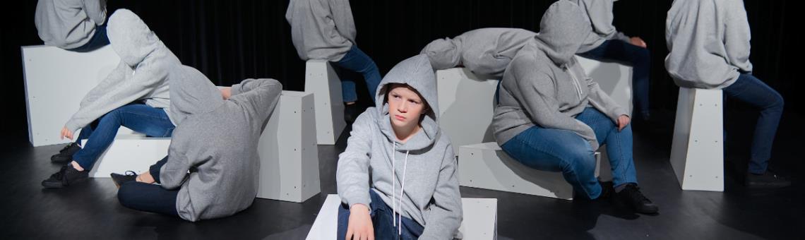 Junges Theater Thurgau