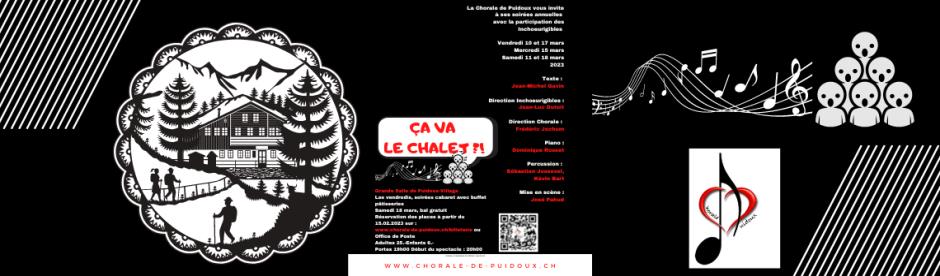 Soirées 2023 Billets - TICKETINO