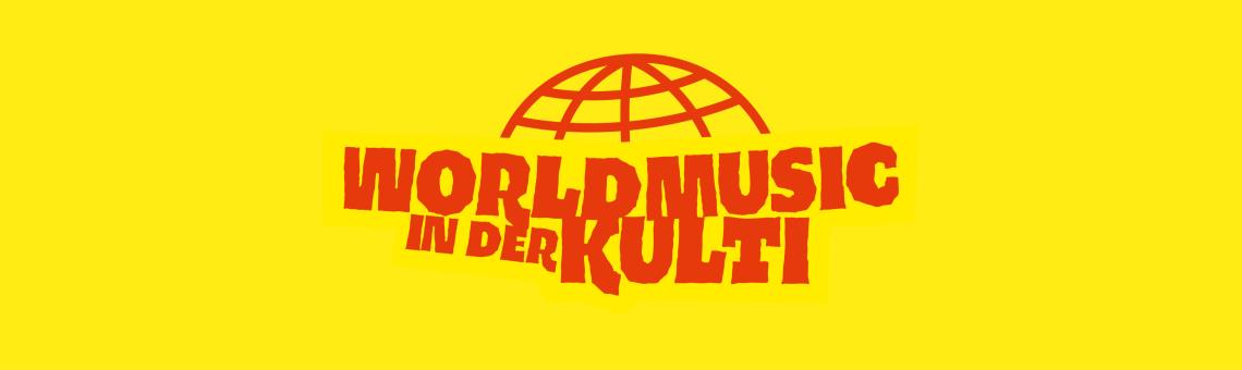 World Music in der Kulti