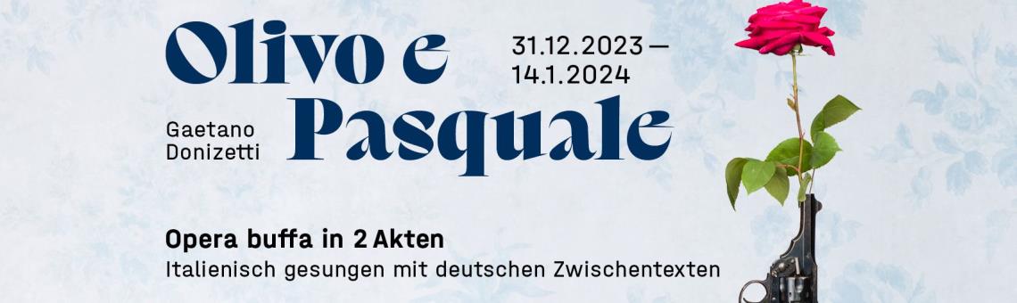 Olivo e Pasquale Tickets TICKETINO