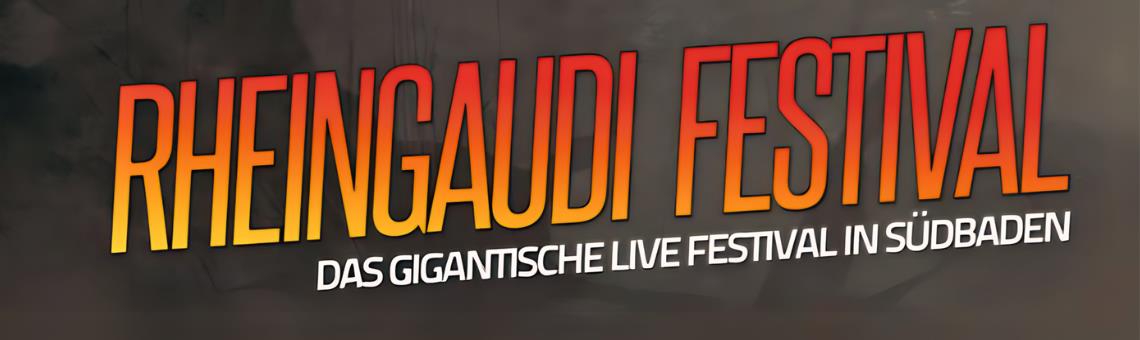 Rheingaudi Festival