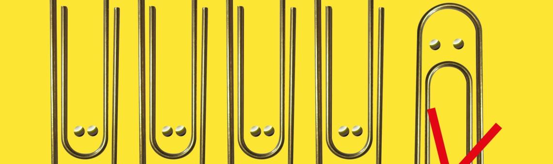 «...und du bisch duss» – Theater zum Thema Armut