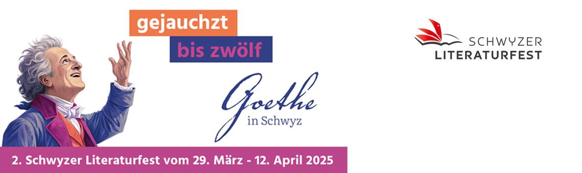 2. Schwyzer Literaturfest