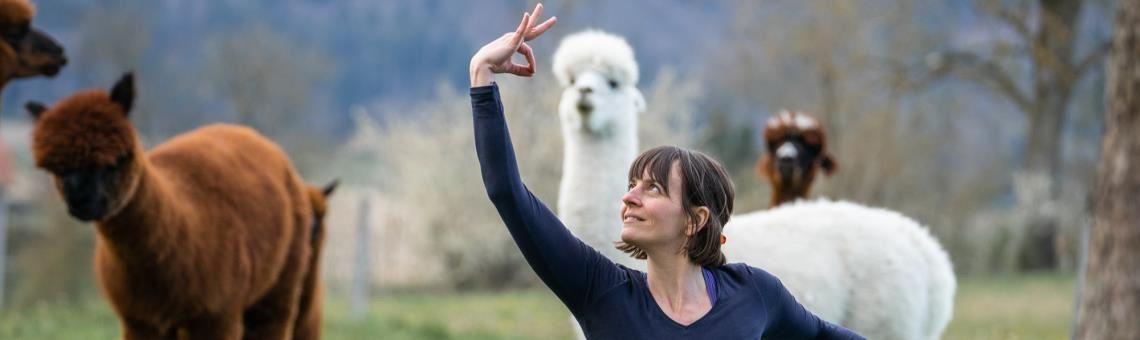 Yoga Region Solothurn Nidwalden
