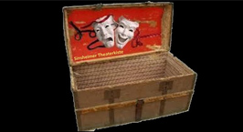 Gutscheine Sinsheimer Theaterkiste Bis 24.02.2029 Theatersaal in der Carl-Orff-Schule, Sinsheim Tickets