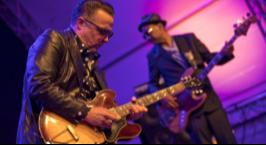 Bluesfestival Baden