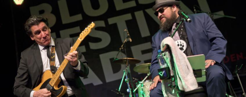Bluesfestival Baden