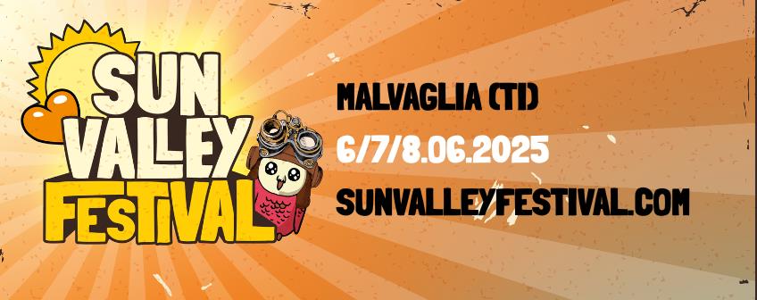 Sun Valley Festival 2025