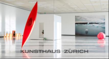 Roman Signer
