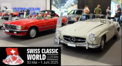 Swiss Classic World