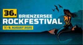 36. Brienzersee Rockfestival