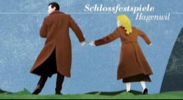 «Die 39 Stufen» – Schlossfestspiele Hagenwil