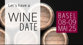 Wine Date Basel