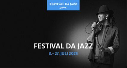 Festival da Jazz 2025