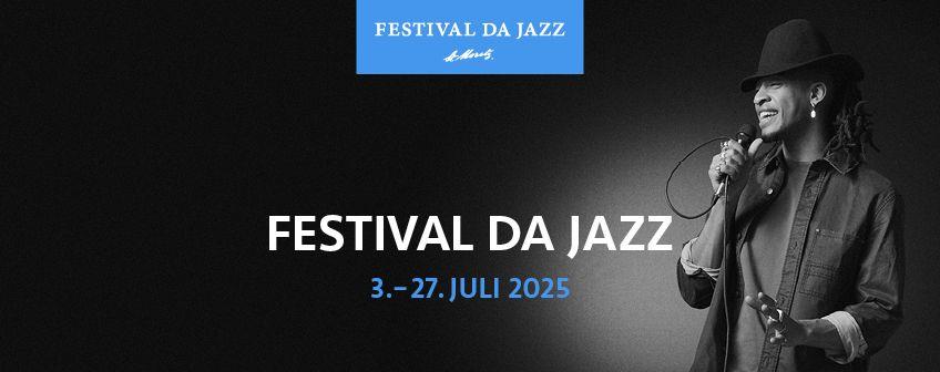 Festival da Jazz 2025