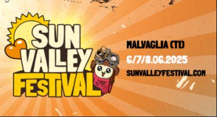 Sun Valley Festival 2025