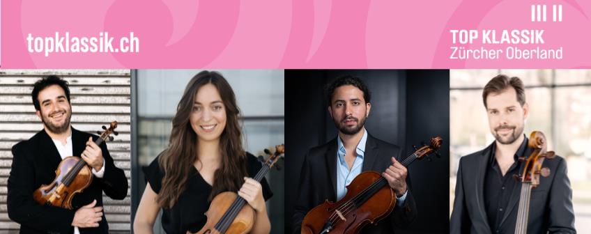 Top Klassik: Loewe Quartett