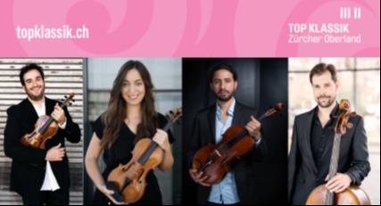 Top Klassik: Loewe Quartett