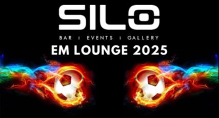 SILO ROOFTOP EM LOUNGE 2025
