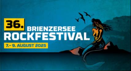 36. Brienzersee Rockfestival
