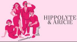 Jean-Philippe Rameau: Hippolyte et Aricie