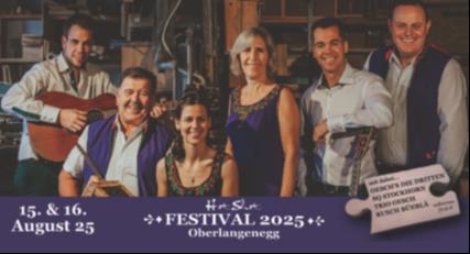 Hot Shot Festival 2025