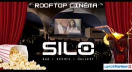 SILO ROOFTOP CINÉMA by Lerchpartner.ch