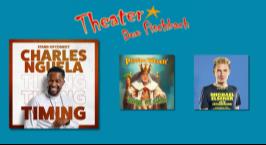 Theater Duo Fischbach