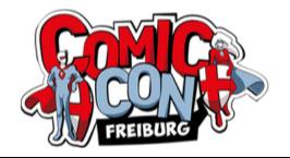 Comic Con Freiburg 2025