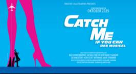 Catch me if you can - Das Musical
