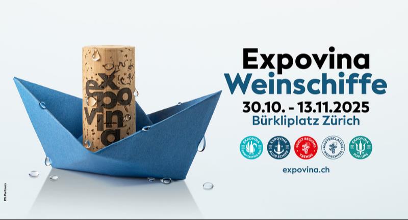 Expovina Weinschiffe Expovina Weinschiffe