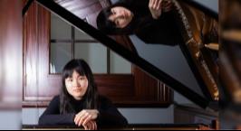AEGERI CONCERTS: Dialoge Rising Star - Bridget Yee, Klavier