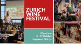 Zurich Wine Festival