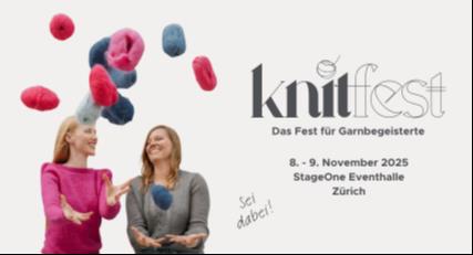 knitfest
