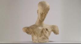 O Mensch! Wilhelm Lehmbruck – Die letzten Jahre O Mensch! Wilhelm Lehmbruck – Die letzten Jahre