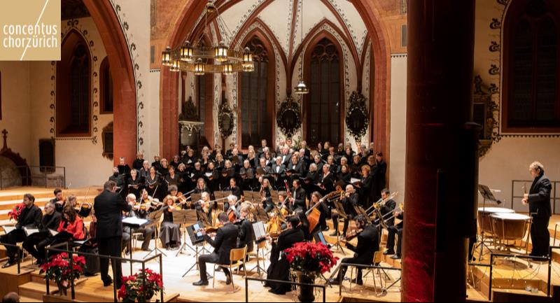 Mozart & Schumann Adventskonzerte 2025 Mozart & Schumann Adventskonzerte 2025