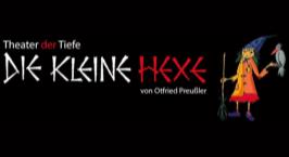 Die kleine Hexe Div. Daten Baumannhshöhle, Rübeland Tickets