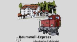 Baumwoll-Express