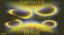 Serenaden im Park 08.07. – 05.08.2026 Park der Villa Schönberg, Zürich Tickets