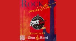 ROCKmaritim Chor und ROCKSpot 30.07.2026 K9 Kulturzentrum e.V., Konstanz Tickets