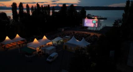 Kino am See