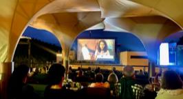 SILO ROOFTOP OPEN-AIR CINÉMA by Lerchpartner.ch 11. – 16.08.2026 SILO Bar at Events Gallery, Kemptthal Tickets