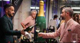 Zurich Wine Festival