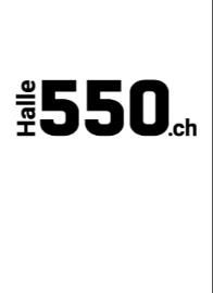 Halle 550