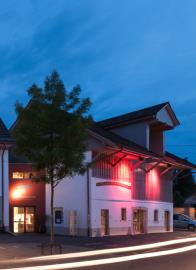 Kulturhotel Guggenheim Liestal