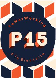 P15 CoNetWorking à la Biennoise
