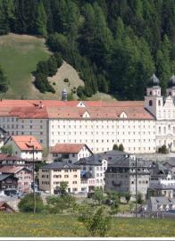 Kloster Disentis