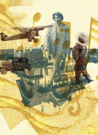 Musiktheater Taverna