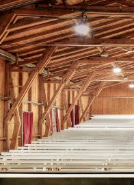 Passionsspielhaus Selzach